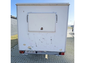 Wooncontainer Scanvogn 2000: afbeelding 5