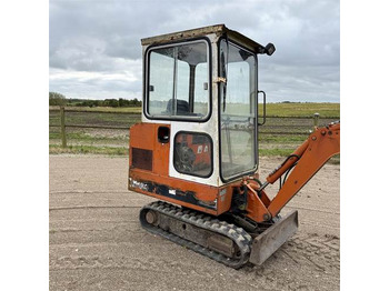 Minigraafmachine SCHAEFF