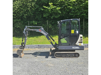 Minigraafmachine SCHAEFF