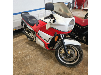 Motorfiets SUZUKI
