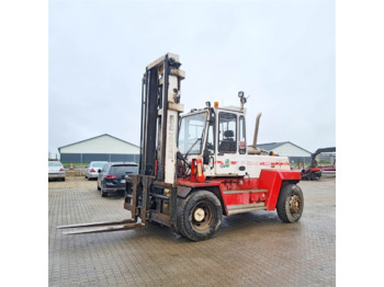 Heftruck SVETRUCK