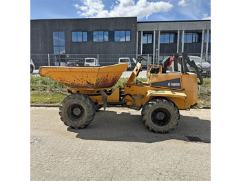 Minidumper THWAITES