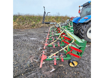 Zaai-/ Plantmachine Thyregod Tim - 8 rows: afbeelding 2 Zaai-/ Plantmachine Thyregod Tim - 8 rows: afbeelding 2