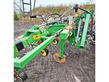 Zaai-/ Plantmachine Thyregod Tim - 8 rows: afbeelding 4 Zaai-/ Plantmachine Thyregod Tim - 8 rows: afbeelding 4