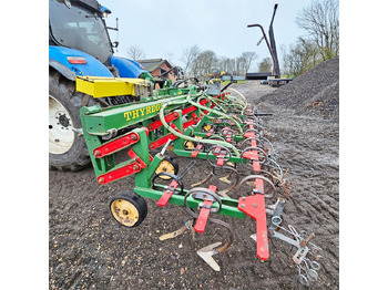 Zaai-/ Plantmachine Thyregod Tim - 8 rows: afbeelding 5 Zaai-/ Plantmachine Thyregod Tim - 8 rows: afbeelding 5