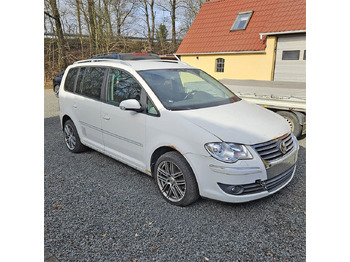 Personenwagen VOLKSWAGEN