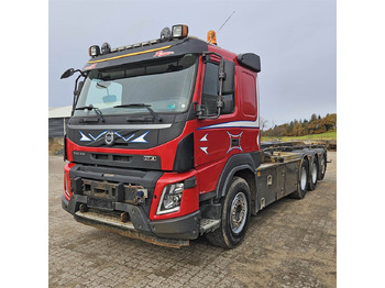 Kabelsysteem truck VOLVO FMX 500