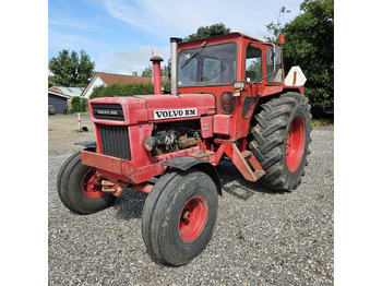 Leasing Volvo T810A Volvo T810A: afbeelding 1