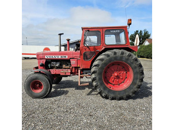 Leasing Volvo T810A Volvo T810A: afbeelding 2