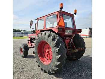 Leasing Volvo T810A Volvo T810A: afbeelding 3
