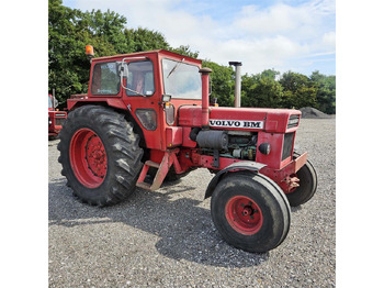 Leasing Volvo T810A Volvo T810A: afbeelding 4