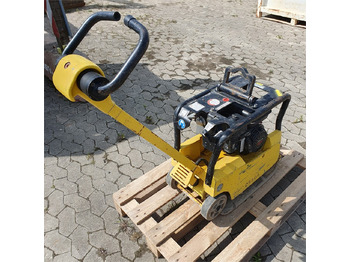 Trilplaat WACKER