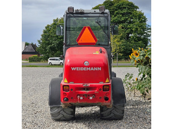 Leasing Weidemann 1370 CX50 Weidemann 1370 CX50: afbeelding 4