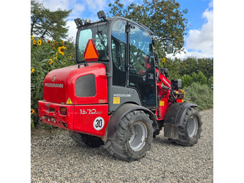 Leasing Weidemann 1370 CX50 Weidemann 1370 CX50: afbeelding 5