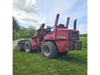 Wiellader Weidemann 1370: afbeelding 3