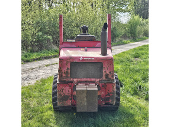 Wiellader Weidemann 1370: afbeelding 4