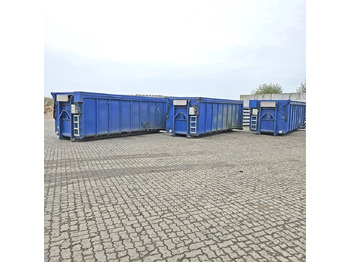Haakarm container Weiscon Container: afbeelding 5 Haakarm container Weiscon Container: afbeelding 5