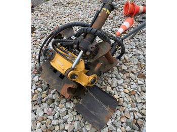 Draaikantelstuk ENGCON