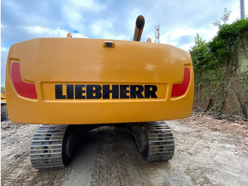 Rupsgraafmachine Liebherr R 946 NLC: afbeelding 5 Rupsgraafmachine Liebherr R 946 NLC: afbeelding 5