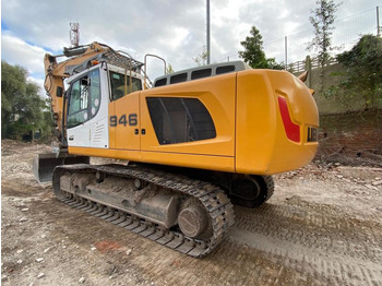 Rupsgraafmachine Liebherr R 946 NLC: afbeelding 3 Rupsgraafmachine Liebherr R 946 NLC: afbeelding 3