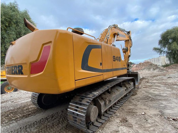 Rupsgraafmachine Liebherr R 946 NLC: afbeelding 4 Rupsgraafmachine Liebherr R 946 NLC: afbeelding 4