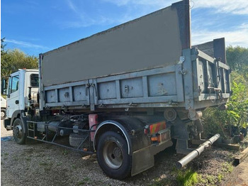 Haakarmsysteem vrachtwagen, Kraanwagen Nissan ATLEON 150.25: afbeelding 3