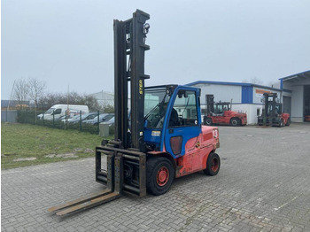 Diesel heftruck Hyster H5.0FT: afbeelding 2