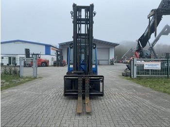 Diesel heftruck Hyster H5.0FT: afbeelding 3