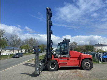 Container heftruck KALMAR