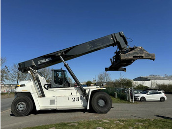 Reach stacker KALMAR