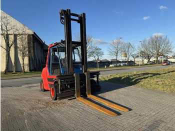 Leasing Linde H80D-900 Linde H80D-900: afbeelding 3