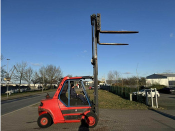 Leasing Linde H80D-900 Linde H80D-900: afbeelding 4
