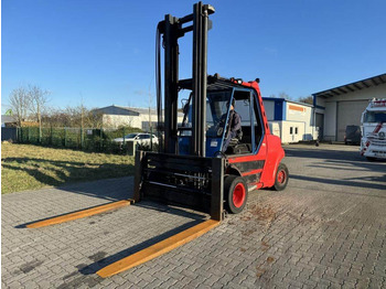 Leasing Linde H80D-900 Linde H80D-900: afbeelding 5