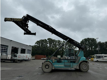 Reach stacker SMV SC108TC6: afbeelding 2