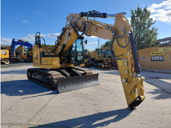 Rupsgraafmachine CATERPILLAR 315