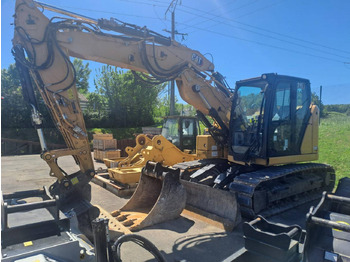 Rupsgraafmachine CATERPILLAR 315