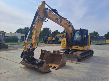 Rupsgraafmachine CATERPILLAR 315F