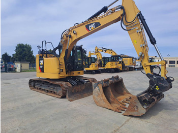 Rupsgraafmachine CAT 315F: afbeelding 2