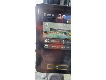 Leasing CAT 320-07 CAT 320-07: afbeelding 5 Leasing CAT 320-07 CAT 320-07: afbeelding 5