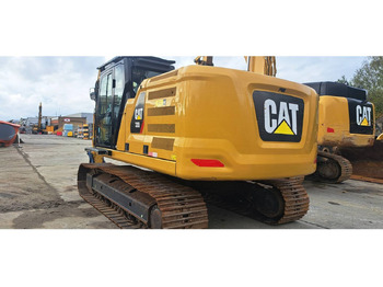 Leasing CAT 320-07 CAT 320-07: afbeelding 4 Leasing CAT 320-07 CAT 320-07: afbeelding 4