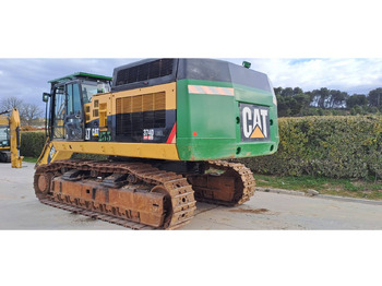 Rupsgraafmachine CAT 374D: afbeelding 2