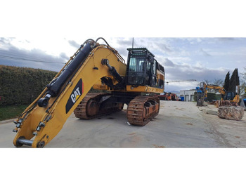 Rupsgraafmachine CAT 374D: afbeelding 5