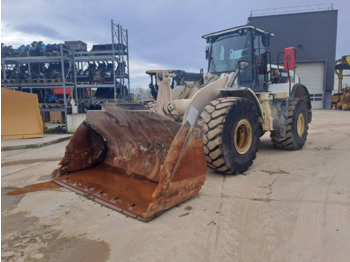 Leasing CAT 966M CAT 966M: afbeelding 2