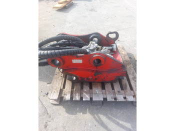 Snelwissel CATERPILLAR