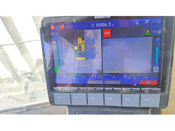 Rupsgraafmachine KOMATSU PC700LC: afbeelding 5