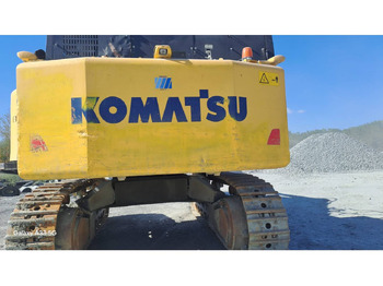 Rupsgraafmachine KOMATSU PC700LC: afbeelding 4