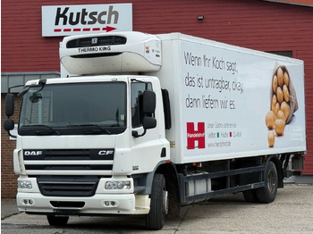 Koelwagen vrachtwagen DAF CF 65