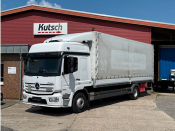 Schuifzeilen vrachtwagen MERCEDES-BENZ Atego 1530