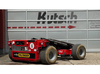 Meeneemheftruck PALFINGER