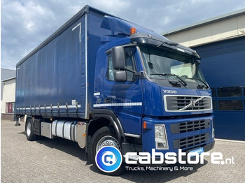 Bakwagen VOLVO FM 300
